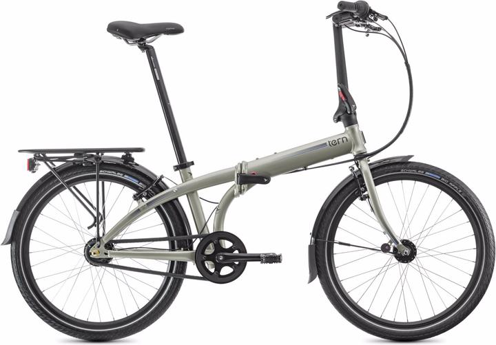 Image du produit Tern Bicycles Node D7i
