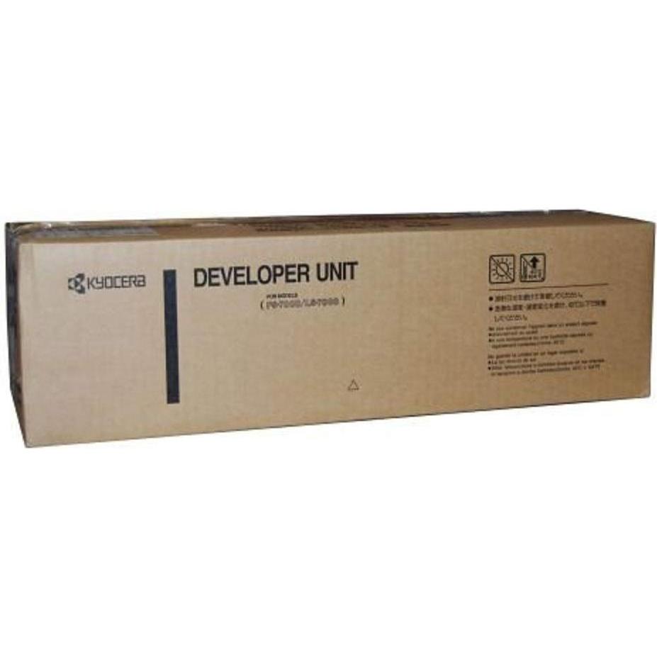 Kyocera, Toner, Developer Unit DV-560C (C)