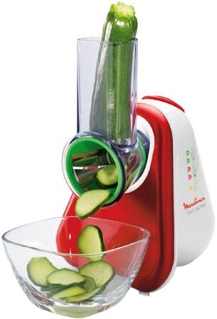 Productafbeelding Moulinex Fresh Express