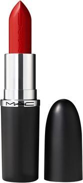 Image du produit MAC Cosmetics MACximal Sleek Satin Lipstick LEFT ON RED (LEFT ON RED)