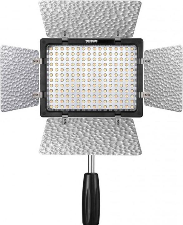 Image du produit Yongnuo YN-160III (éclairage de studio, Lumière vidéo)