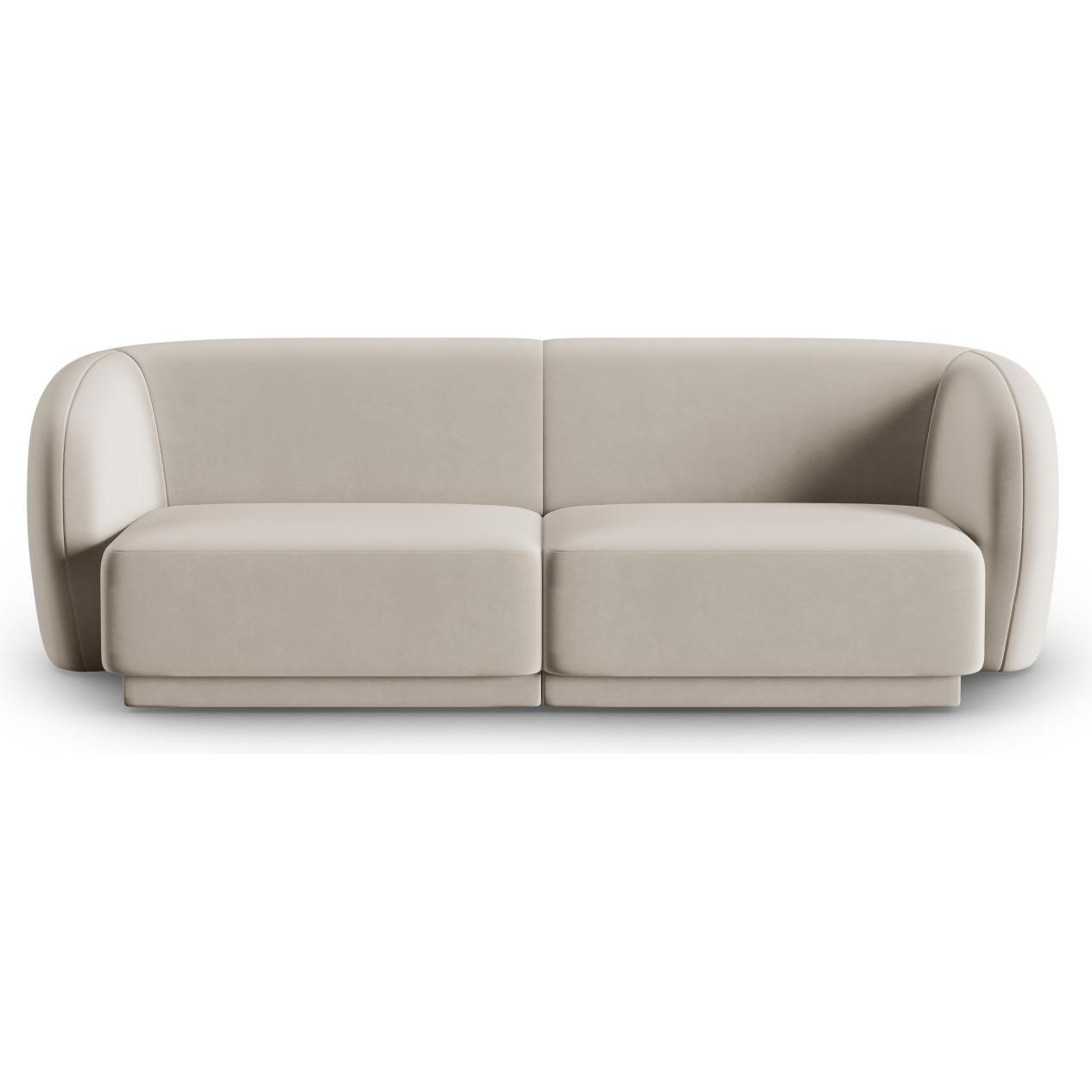 CXL by Christian Lacroix, Sofa, Lionel (3-Sitzer, 2-Sitzer, 4-Sitzer)