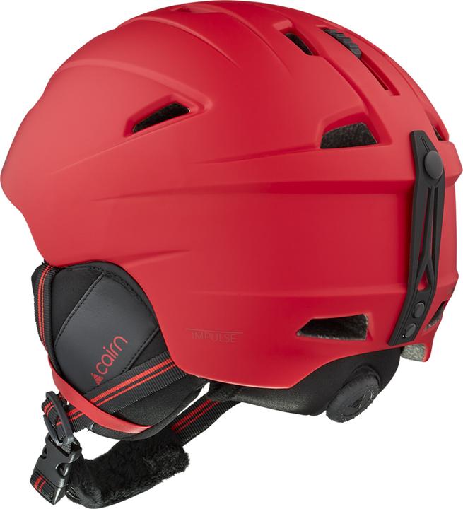 Immagine prodotto Cairn Casco da sci Impulse Mat Magenta 61 (61 - 62 cm)