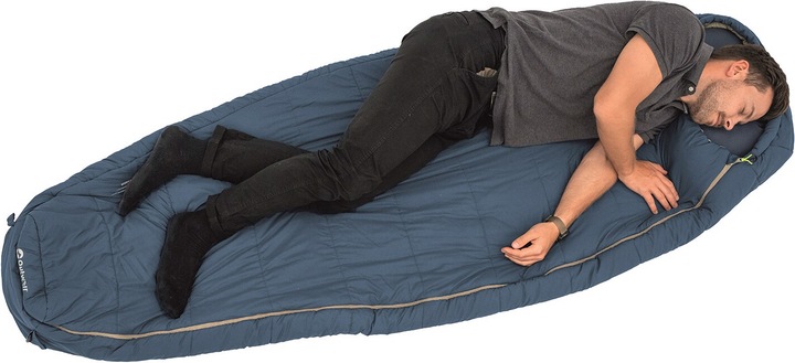 Produktbild Outwell Fir Supreme (210 cm)