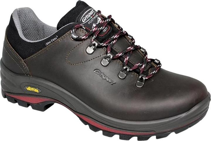 Productafbeelding GriSport Wandelschoenen Dartmoor Gtx Gewaxt Leer (39)