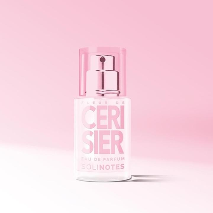 Produktbild Solinotes Fleur Cerisier Body Mist (250 ml)