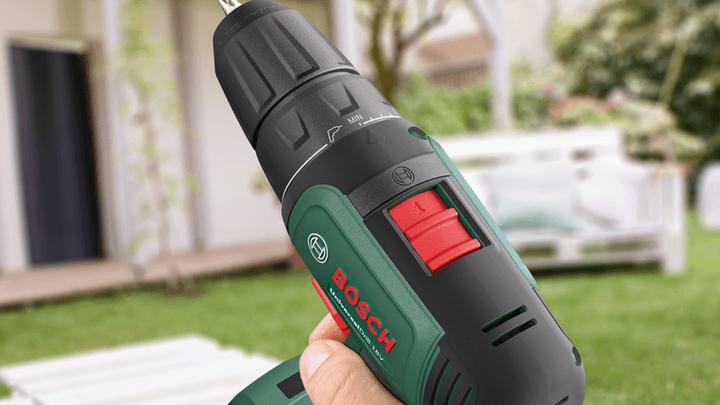 Produktbild Bosch Home & Garden UniversalDrill 18V