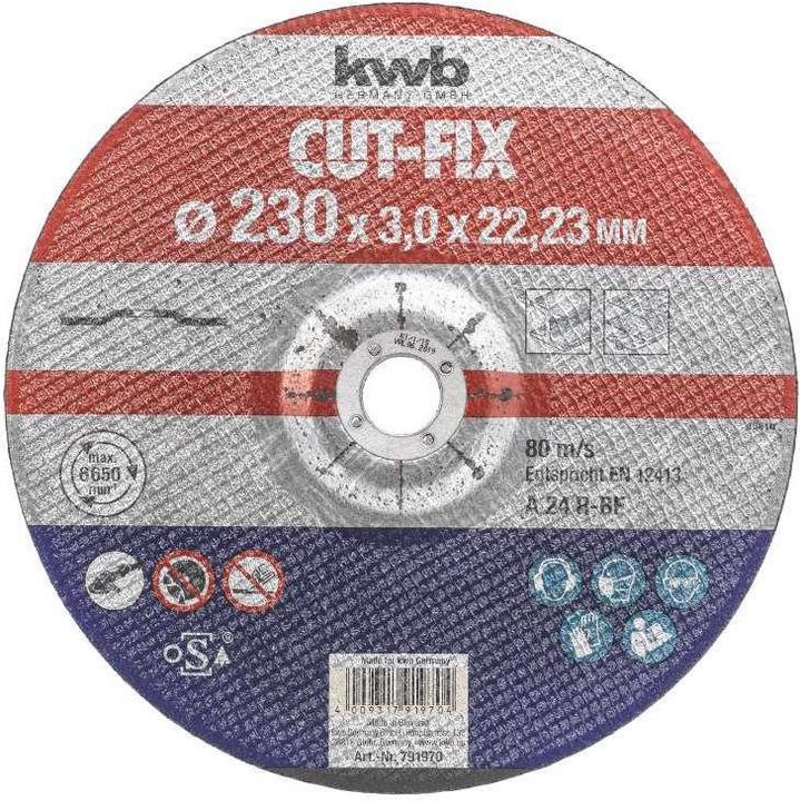 Immagine prodotto kwb Cut-Fix