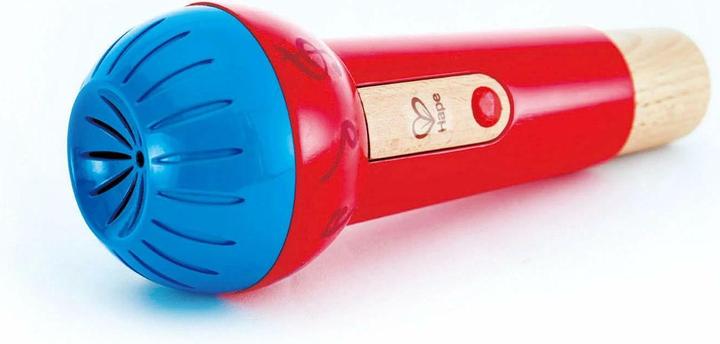 Image du produit Hape Microphone à écho (Multilingue)