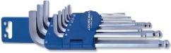 Actual product image Jonnesway Hexagon spanner set