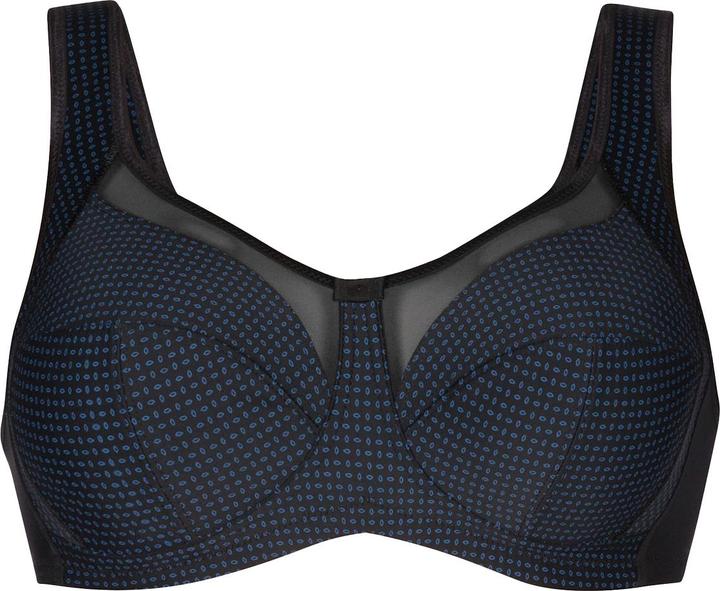 Actual product image Anita Clara comfort bra without underwire (Single pack, 75 C)