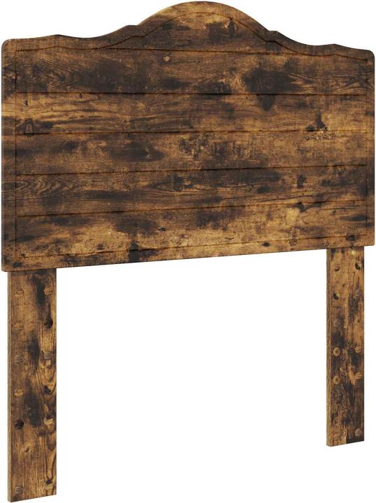 Image du produit vidaXL Bettrahmen (100 x 200 cm)