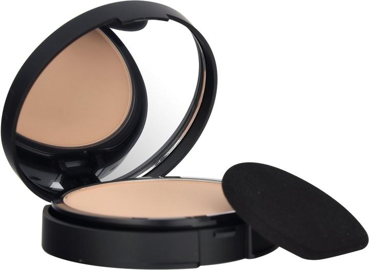 Bare Minerals Bareminerals Barepro Skin-Perfecting Powder Foundation Matte Pressed Powder (Fair 17 Neutral)