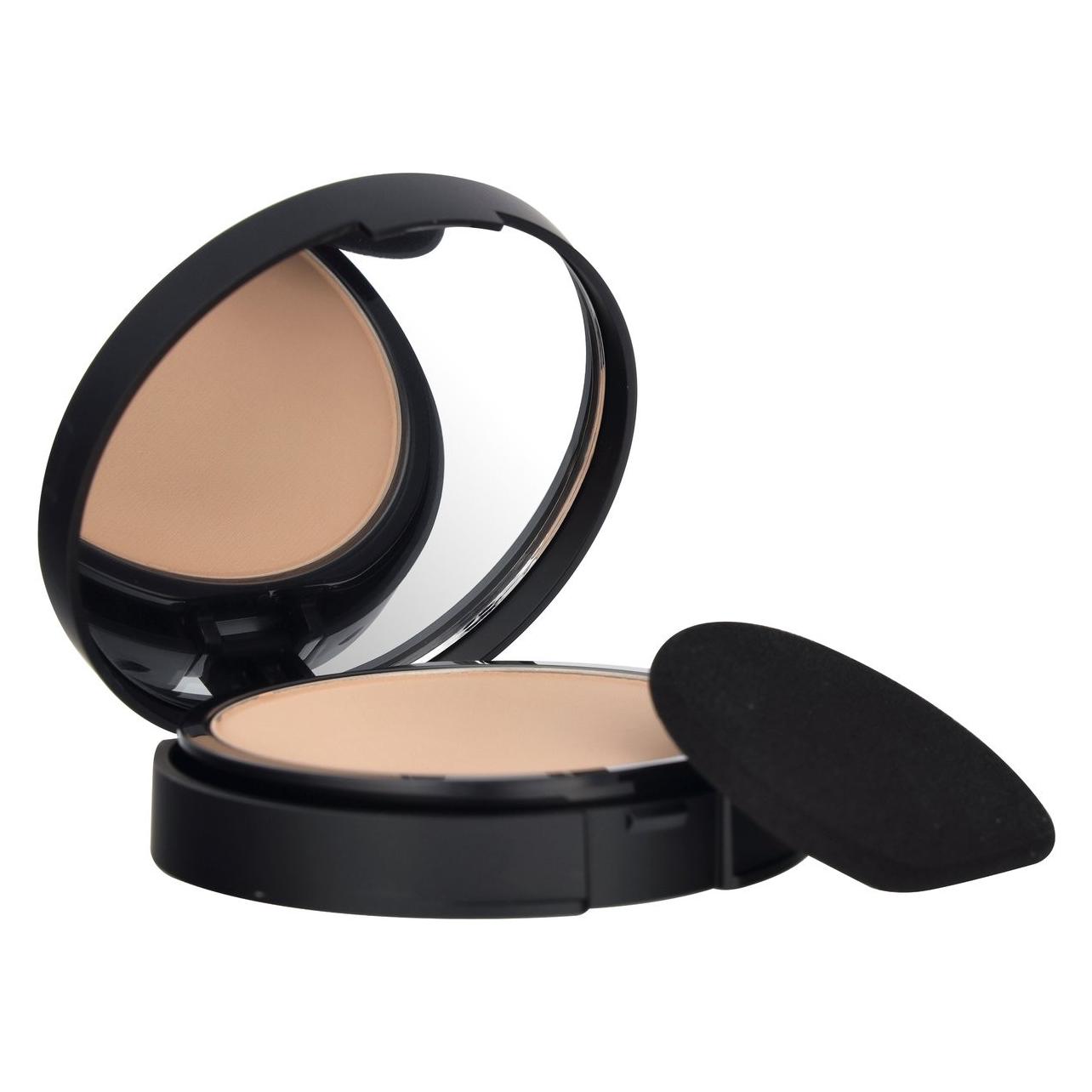 Bare Minerals, Gezichtspoeder, Bareminerals Barepro Skin-Perfecting Powder Foundation Matte Pressed Powder (Redelijk 17 Neutraal)