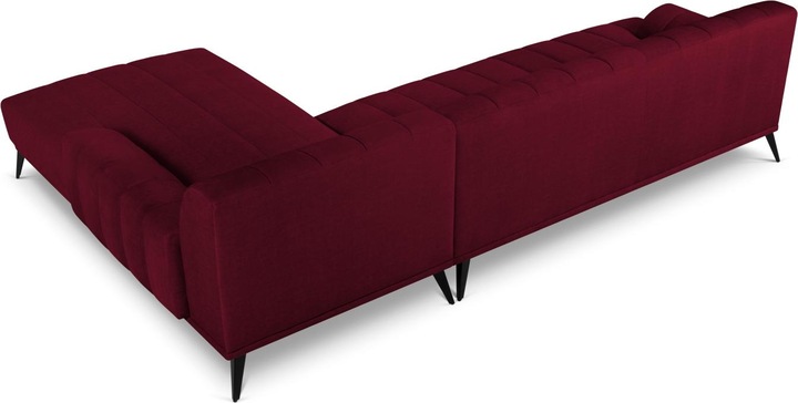 Actual product image CXL by Christian Lacroix Sofia (5-seater, Corner sofa)