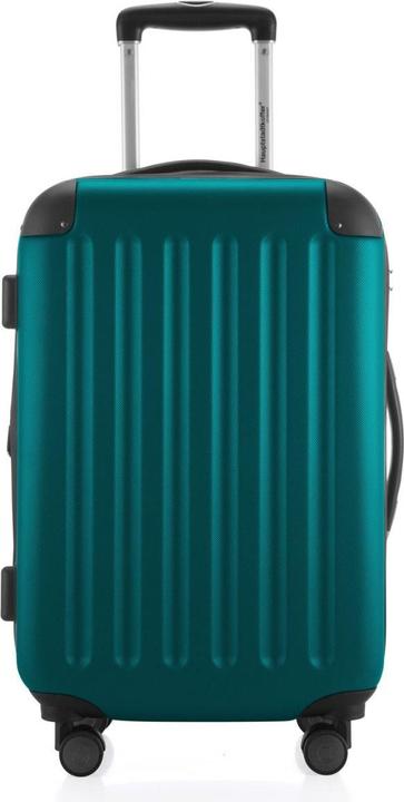 Produktbild Hauptstadtkoffer Spree - Handgepäck Hartschale matt mit TSA (42 l)