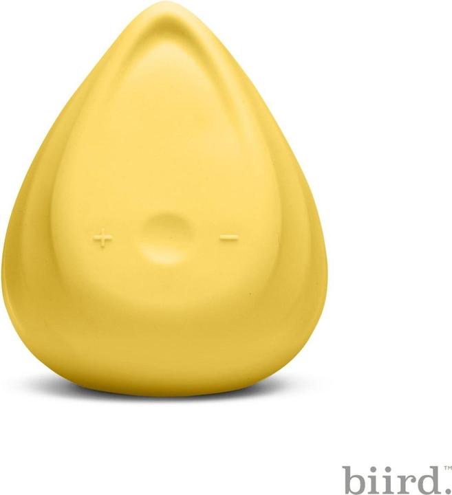 Actual product image BiiRD Evii Clitoris Vibrator
