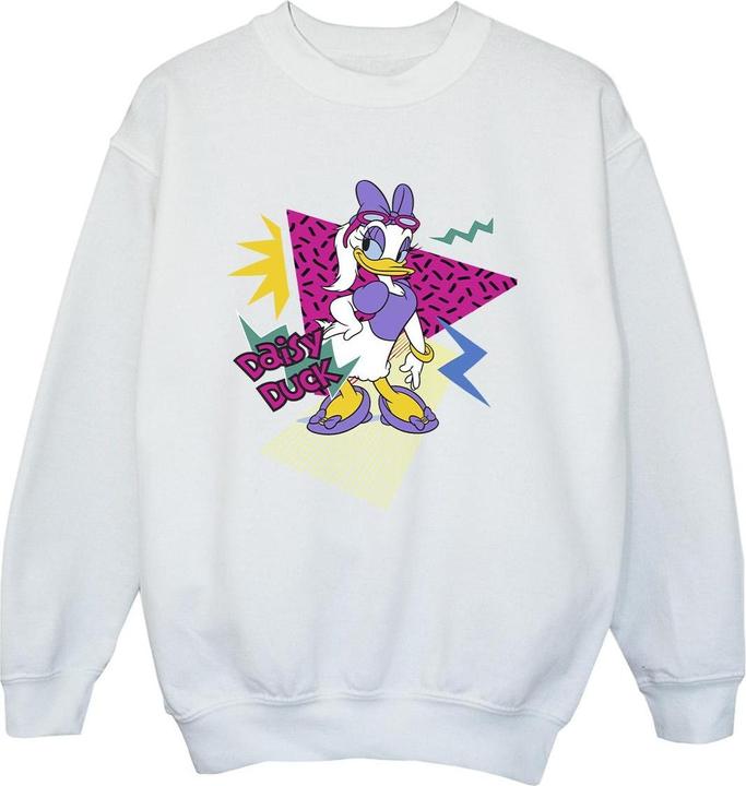 Produktbild Disney Daisy Duck Cool Sweatshirt Jungen (152, 158)
