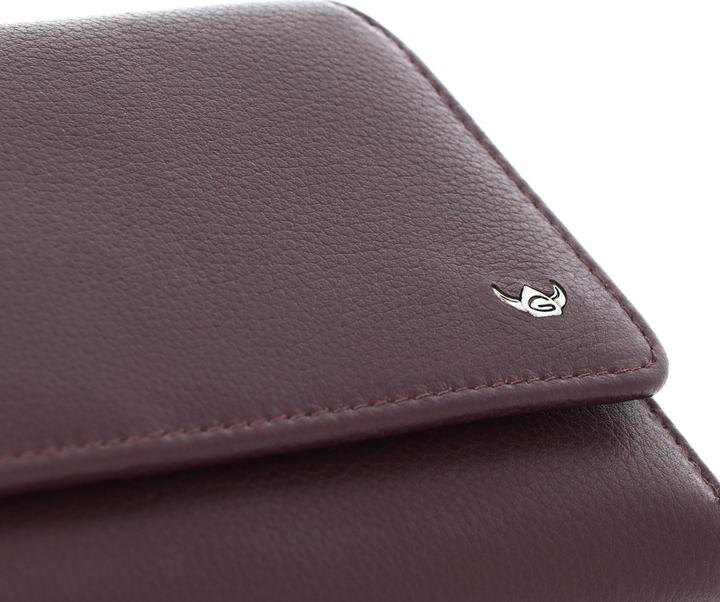 Immagine prodotto Golden Head Portafoglio Madrid RFID in pelle 11,5 cm