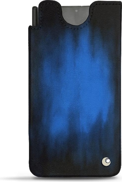 Bleu Patine