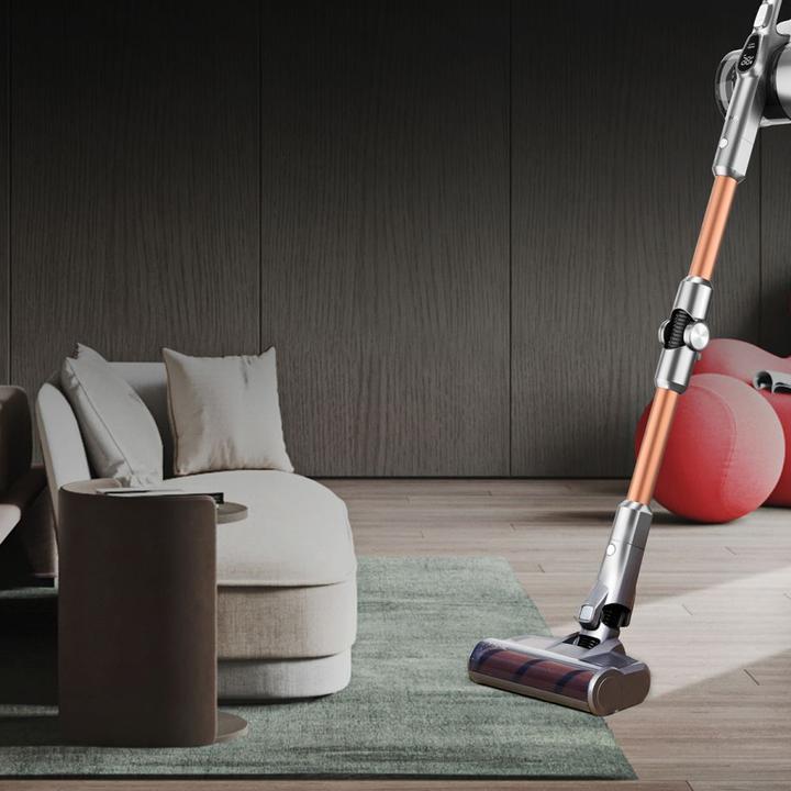 Actual product image Jimmy H9 Pro