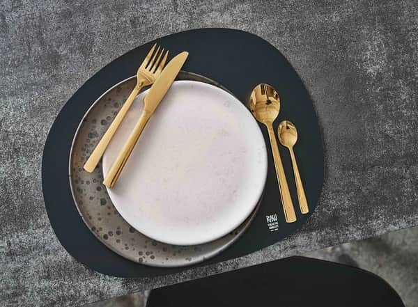 Image du produit Aida A/S Brut (1 x, 41 x 35,5 cm)