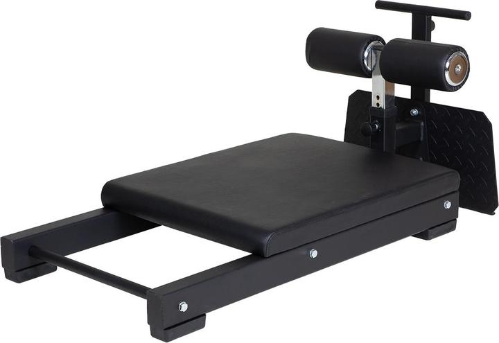 Fitcom Floor Glute & Rücken Trainer