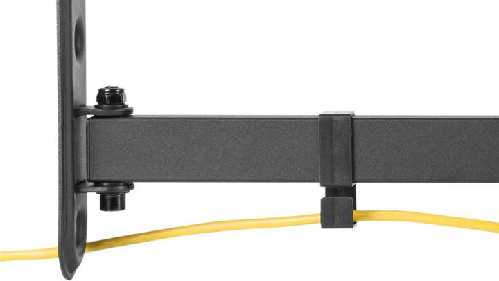 Immagine prodotto InLine Montaggio a parete di base (Muro, 23", 25 kg)