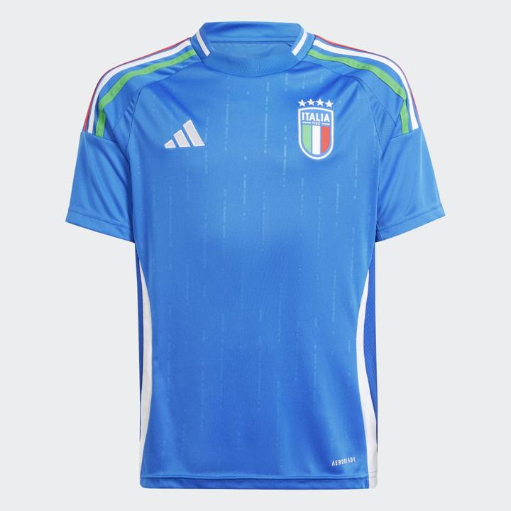 Produktbild adidas Jugend Italien 24 (140)