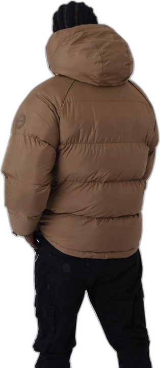 Actual product image Project X Paris Puffer Jacket (M)