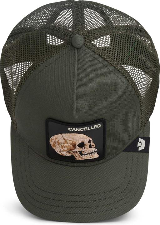 Produktbild Goorin Bros OG Trucker (One Size)