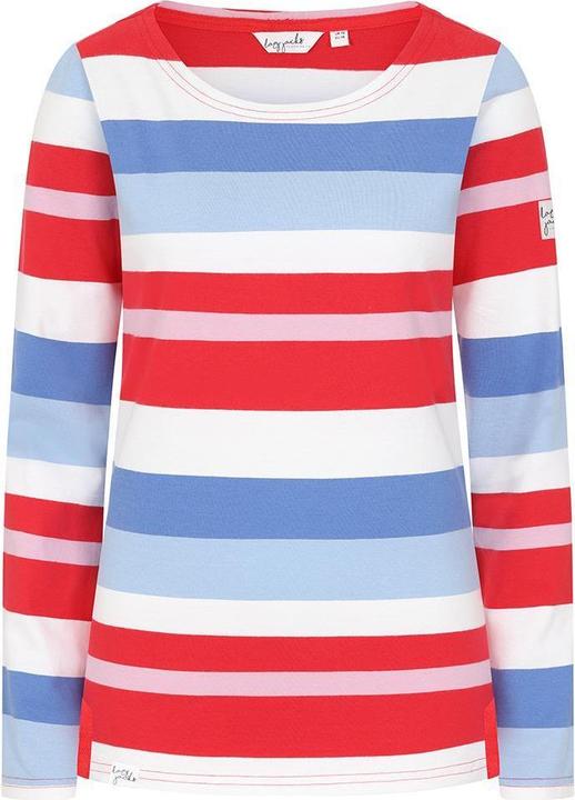 Produktbild Lazy Jacks TShirt Langärmlig (38)