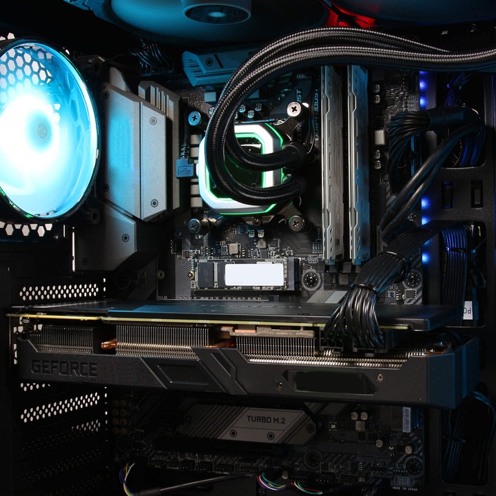 Produktbild Captiva R59-825 (AMD Ryzen 9 5950X, 32 GB, 2000 GB, GeForce RTX 3070)