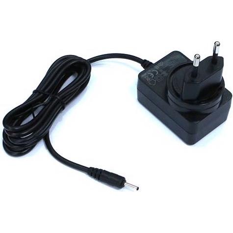 Thumbnail - Odroid Power Supply 5V/2A EU, Universalladegerät