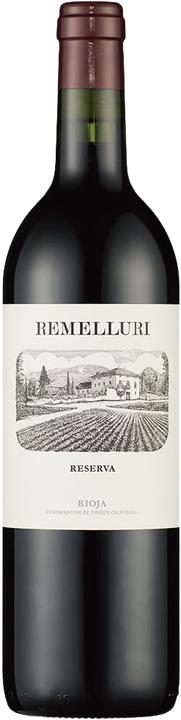 Produktbild Remelluri Rioja DOCa Reserva (1 x 75 cl, 2013)