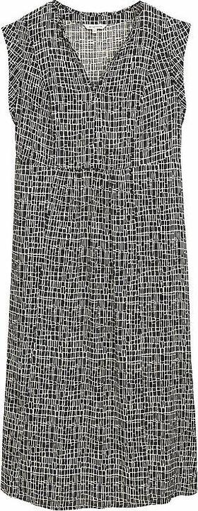 Actual product image Tom Tailor Midikleid (36)