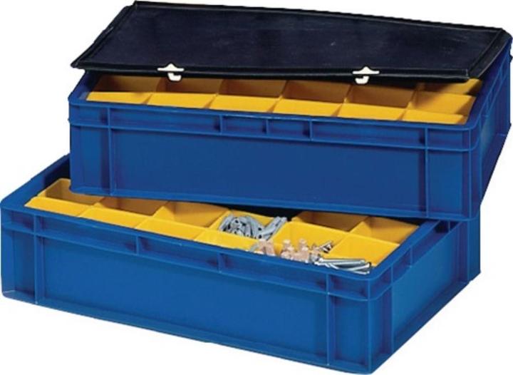 kaiserkraft Closure lid