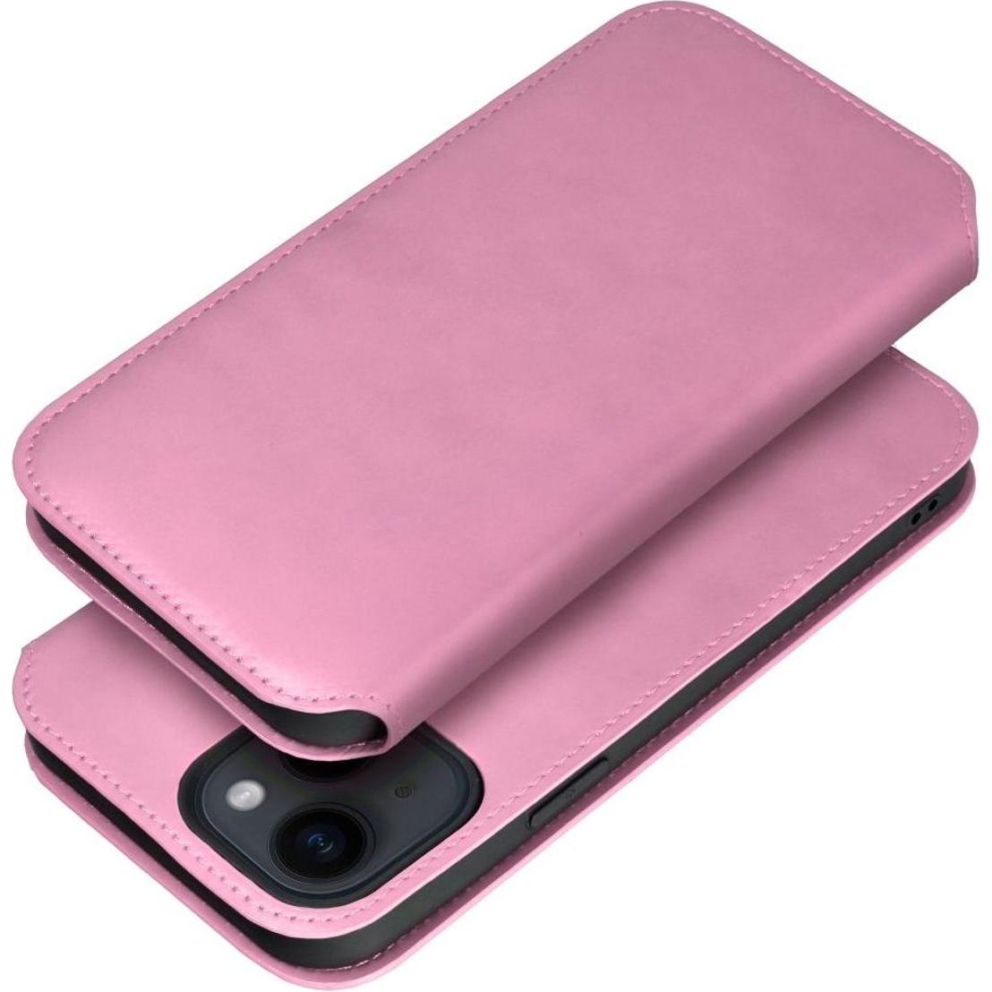 König Design Hülle Handy Schutz für Apple iPhone 14 Plus Pro Max Tasche Wallet Case Cover Neu (Samsung Galaxy A52, Samsu...