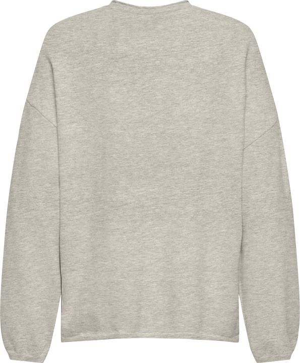 Immagine prodotto Only Onlloyal Amalio Life Ls O-Neck Knt Noos (M)