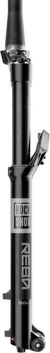 Productafbeelding RockShox MY26 Fork Reba Gold Isolator 2 Position Remote (120 mm, Lucht)