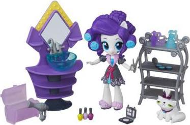 Actual product image My Little Pony Equestria Girls Minis small