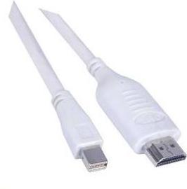 Image du produit PremiumCord Câble Mini DisplayPort - HDMI M/M (3 m)