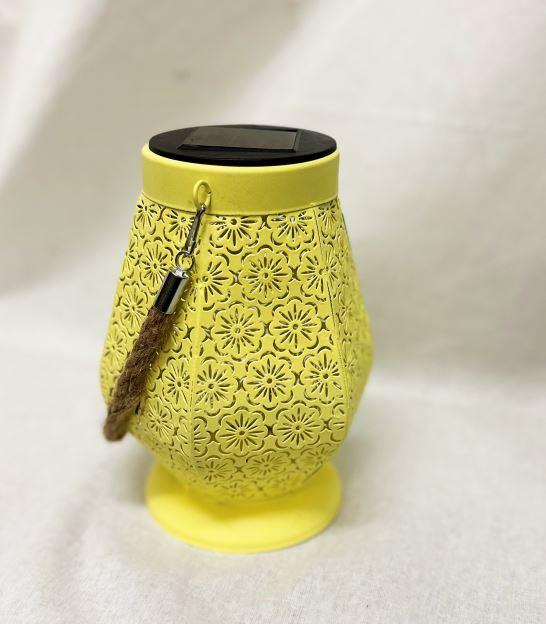 Produktbild GuGus LED Solar Laterne (60 lm)