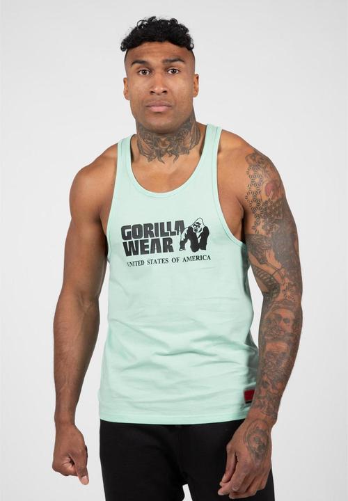 Produktbild Gorilla Wear Classic (L, S)