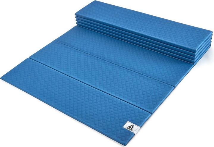 Produktbild Reebok Yogamatte (6 mm)