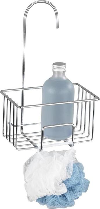 Produktbild Wenko Duschcaddy Milito (18 x 13 x 28.50 cm)