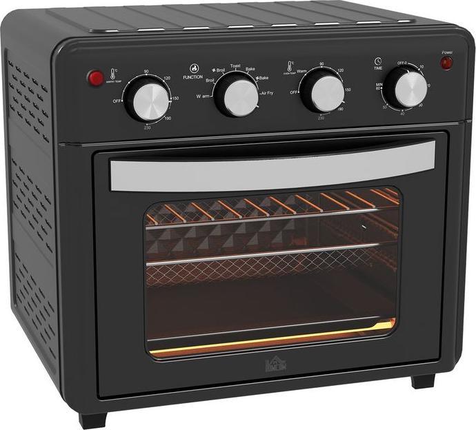 Swisshandel24 Mini forno