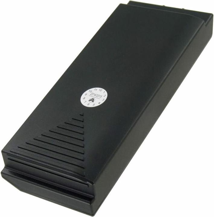 Immagine prodotto AccuCell Akku für den Hiab XS Drive Kranakku 16262, 3786692 (7.20 V, 2000 mAh)