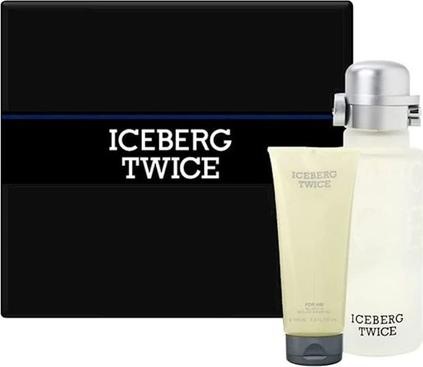 Immagine prodotto Iceberg Twice Pour Homme (Eau de toilette, 225 ml)