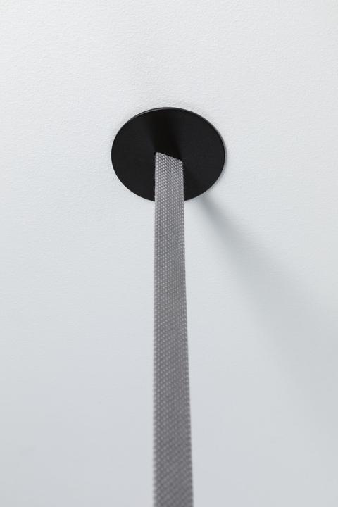 Actual product image Paulmann Gurt-System ULine Abdeckung